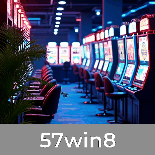 Revolucionando Jogos Online com Inovação e Valor, Só no 57win8