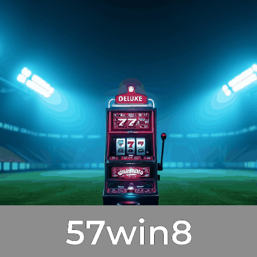 Inovação Tecnológica da 57win8: Aposta na Excelência