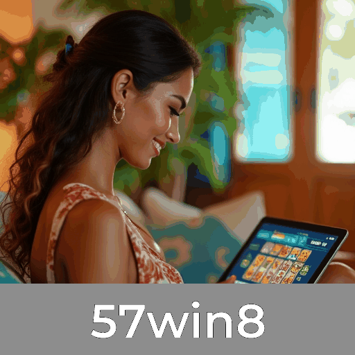 57win8: Segurança e Agilidade para Usuários Brasileiros