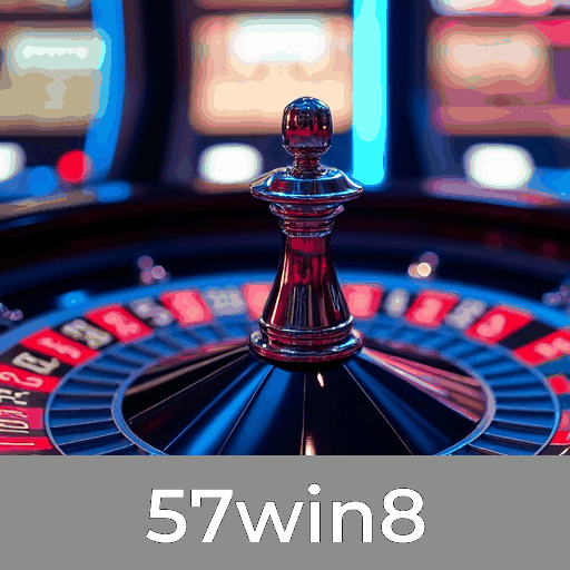 Luxo e Exclusividade no Casino: Experiência Imersiva no 57win8