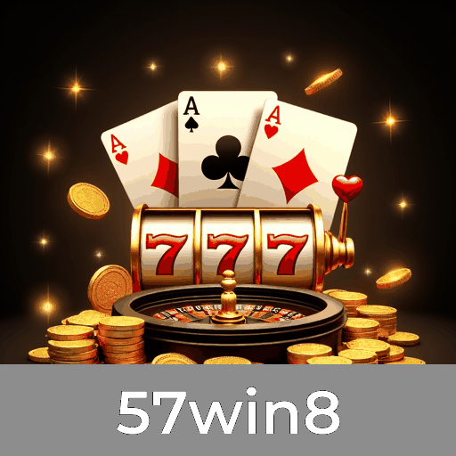 Luxo e Exclusividade no Casino: Experiência Imersiva no 57win8