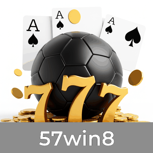 57win8: Experiência de Jogo ao Vivo para Brasileiros