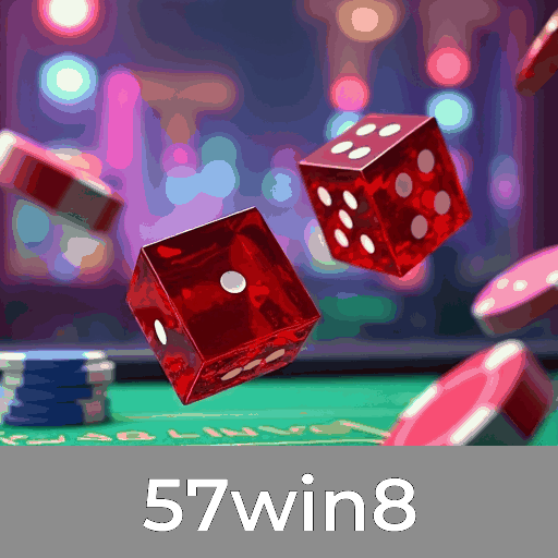 57win8: Cassino Online Seguro e Profissional