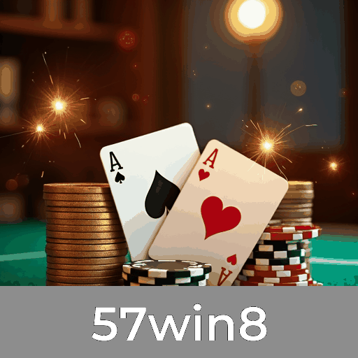 Recompensas Reais e Transparentes no 57win8: Promoções Sem Pegadinhas